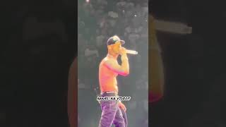 ANUEL AA - SECRETO EN VIVO