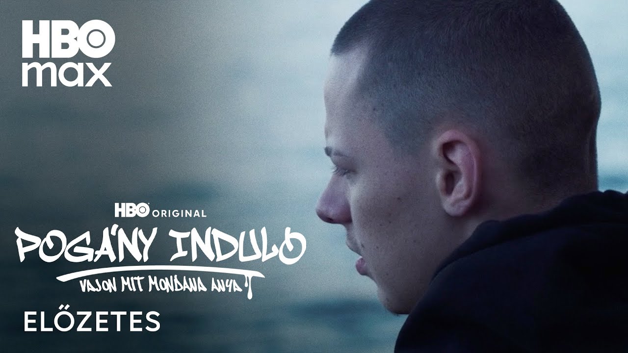Pogány Induló - Vajon mit mondana anya | Előzetes | HBO Max