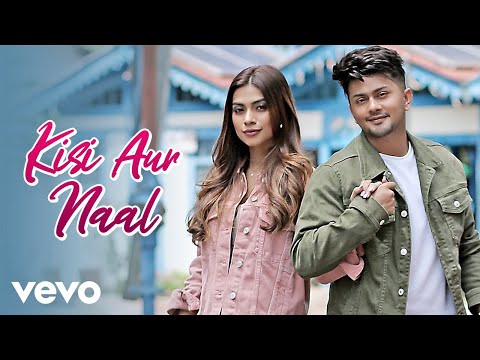 Kisi Aur Naal (Official Video) Awez Darbar, Nagma Mirajkar | Asees Kaur|Goldie Sohel, Kunaal Vermaa