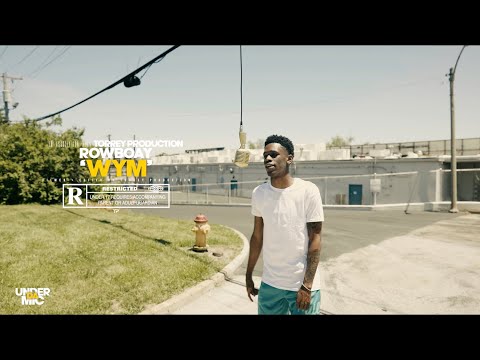 RowBoay - WYM | UNDERDAMIC