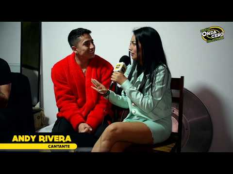 Lanzamiento Salvavidas de Ezio Oliva y Andy Rivera