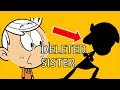 5 Missing Loud House Sisters That Were Deleted From The Show