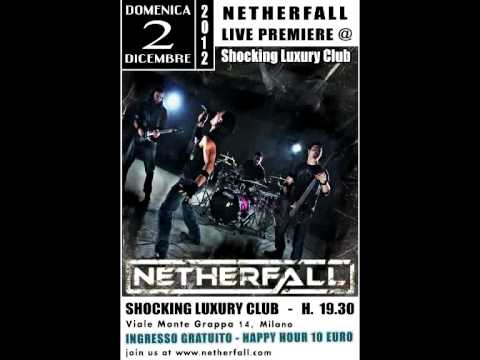 Netherfall Promo Spot LIVE 2012