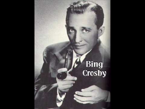 Mademoiselle de Paris - Bing Crosby