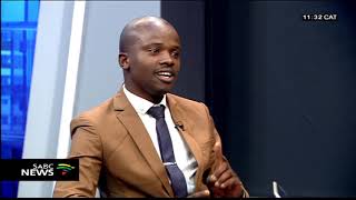 Download lagu Tebogo Molefe on township property investment mp3