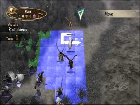 Fire Emblem: Radiant Dawn w/ Commentary Part 93 - Impatient Tibarn