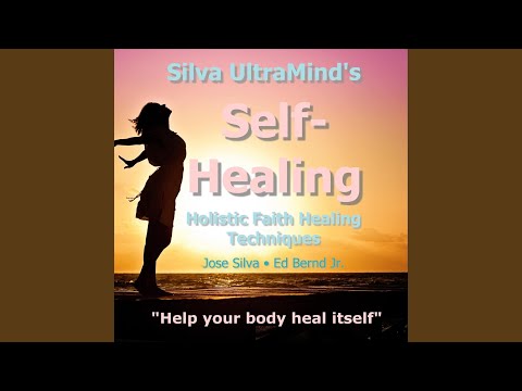 Silva Centering Exercise with Theta Sound