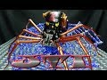 JUST TRANSFORM IT MP 46 Masterpiece Beast Wars Blackarachnia