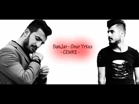 SanJaR Ft. Onur Yırtıcı - Cemre