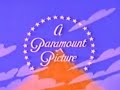 THE CAT - COOL CAT BLUES - PARAMOUNT CLASSIC CARTOON (1960)