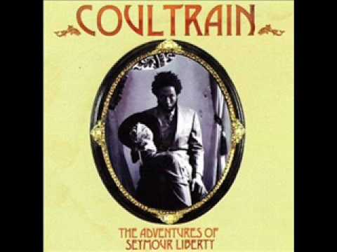 Coultrain - The Girl of My Dreams
