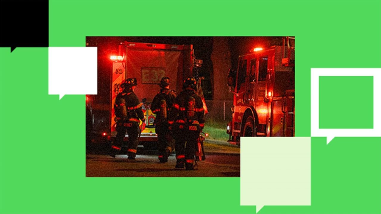 Do Fewer Homes Mean More Fire Risk?