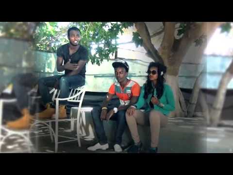 Taylato / bailando ft Lil pac [New! Ethiopian/Tigrigna Music 2014] Zenawi Hailemariam