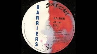 Soft Cell - Barriers (1983)