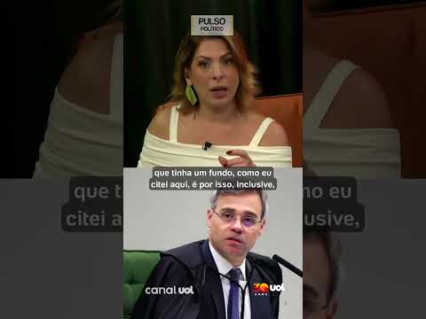 Ministros dizem que André Mendonça instaurou ‘vale-tudo’ no STF