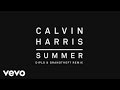 Calvin Harris - Summer (Diplo & Grandtheft Remix) [Audio]