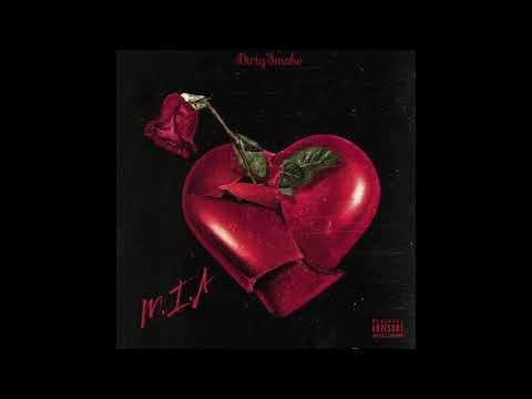 DirtySmoke - M.I.A (Pain Is What Made Me)