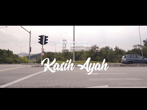 Kasih Ayah
