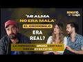 EX SAYAYIN HABLA POR PRIMERA VEZ ANDRES GUTIERREZ HUELLAS DEL BRONX