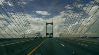 Dames Point Bridge