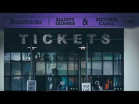 Brasstracks x Elliott Skinner x Victoria Canal - Will Call (Chopped and Screwed)