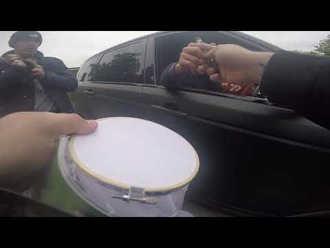 Heung-Min Son signing for DBMemorabilia 17.05.19