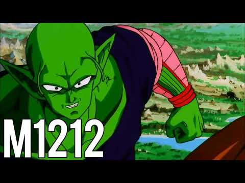 Dragon Ball - BGM M-1212 song