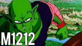 Dragon Ball - BGM M-1212 song