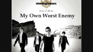 My Own Worst Enemy - Stereophonics
