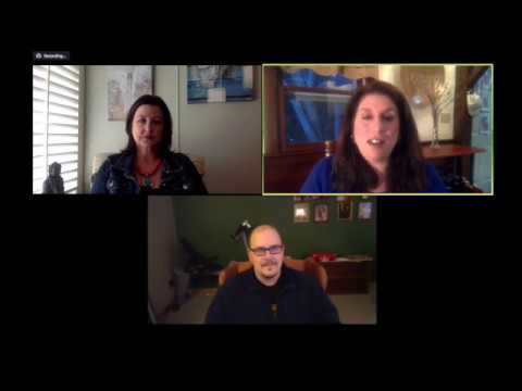 249 Whispers From the Soul at Banyan Retreat witnessing Mental, Trance & Physical Mediumship