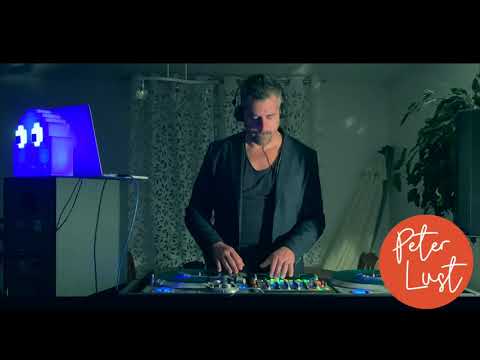 Peter Lust - Deep Techno Set
