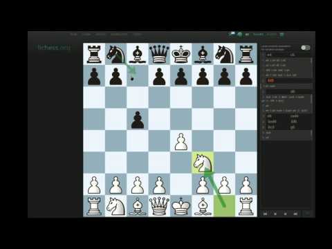 Reddit Opening of the Week - The Open Sicilian - Intro