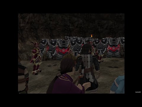 Suikoden 3 Walkthrough: #81 Luc's Present
