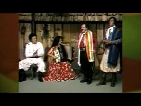 Teixeirinha e Valdomiro Mello Trovam em homenagem a Gildo de Freitas