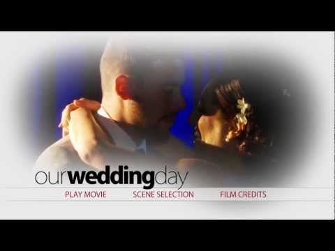 Meera James Wedding Menu (Isles of Wonder)