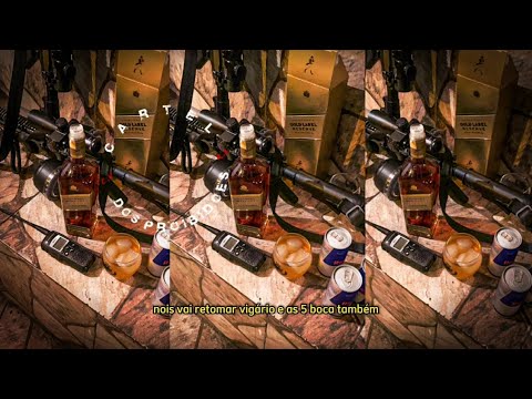 MC FJ DA KELSON - A META É VOLTAR PRA ALTA [ FT. AR BABY & 2D ] TROPA DO URSO