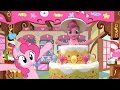 My Little Pony Poppin Pinkie Pie Game From Hasbro