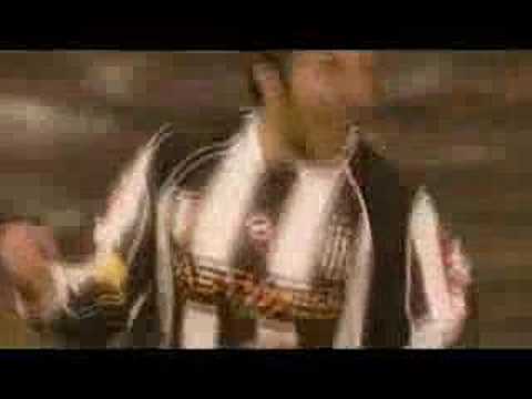 Alessandro Del Piero - The Only One