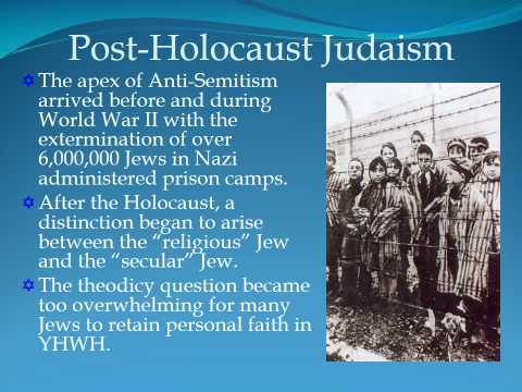 World Religions - Lecture 14