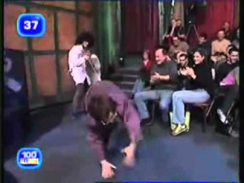 Damien Baiser aka Jonathan Lambert  Comédie