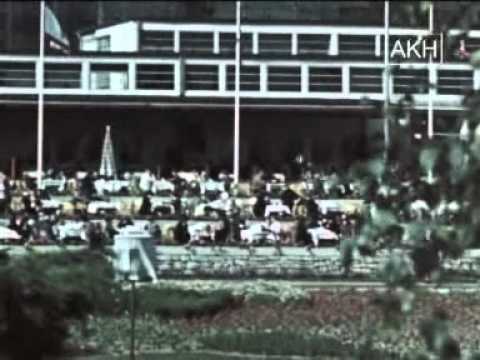 Karl Hoeffkes - Reichsgartenschau in Berlin