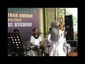 Nissa Sabyan Qomarun Live Bandung