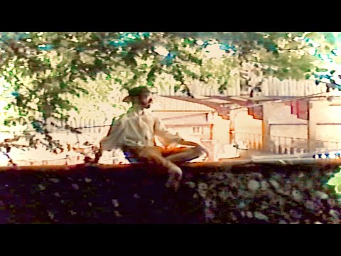 A House In Nebraska - Ethel Cain (Cover)