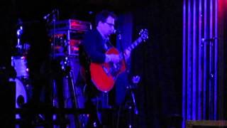 Rivers Cuomo Alone show on The Weezer Cruise 2014