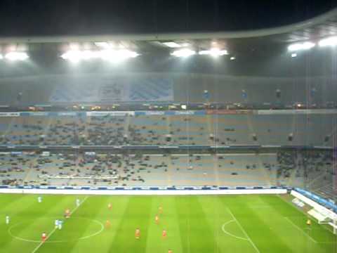 Mein erster Stadiobesuch: 1860 gegen Rot Weiß Ahlen