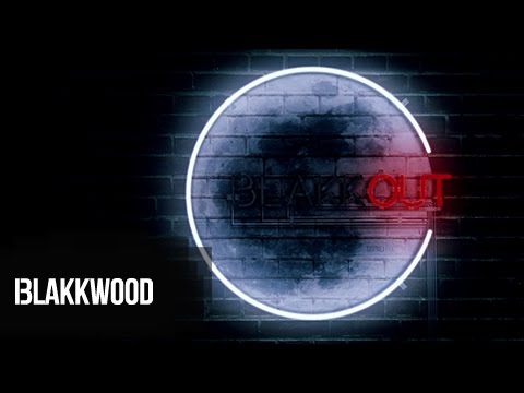 Blakkwood - Divnej pocit