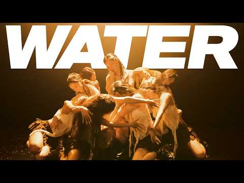 HYERI Dance Performance Video
