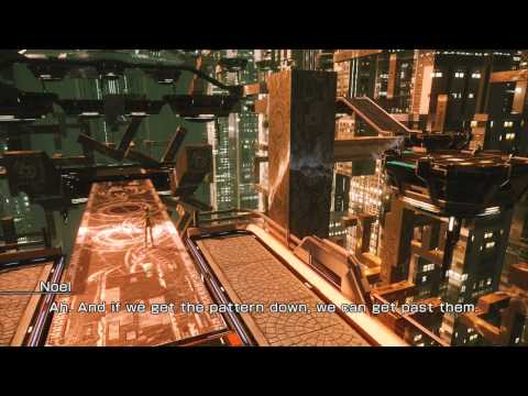 Final Fantasy XIII-2 walkthrough part 49