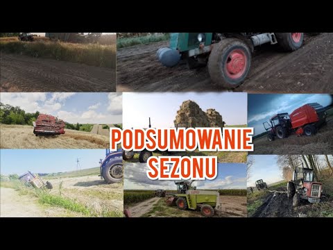 Podsumowanie Sezonu 2019