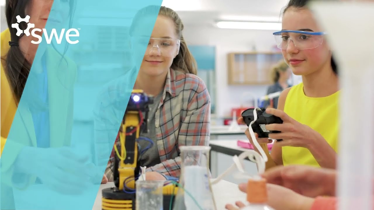 Join SWENext for Future Engineers